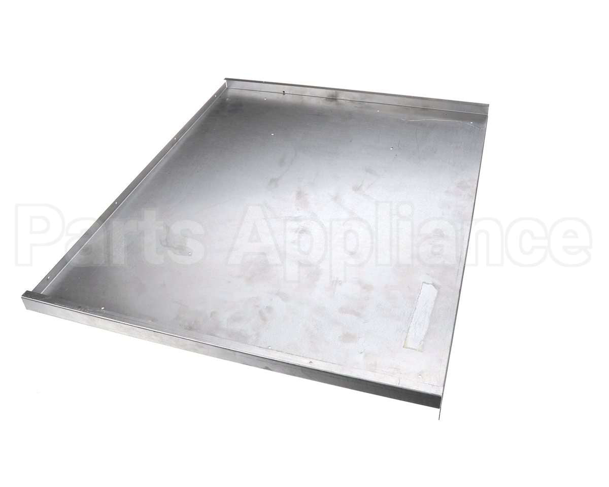 2684300 Garland Oven Bottom