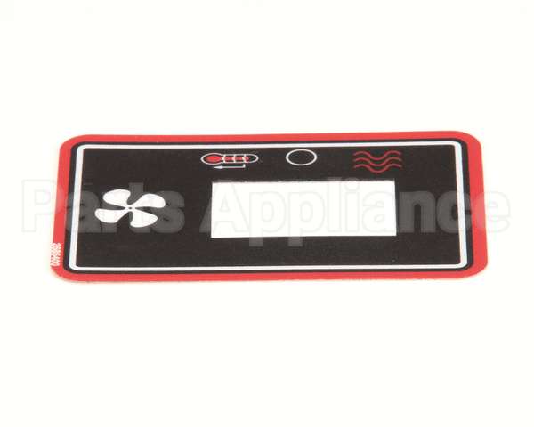2685400 Garland Overlay Rc Cook Cool