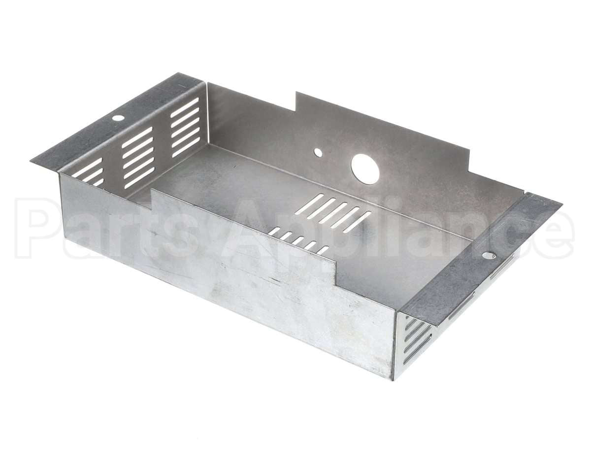 2685500 Garland Terminal Box