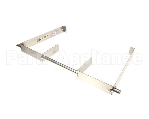 2685801 Garland Backguard Back S686