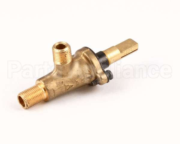 26878XX Garland Open Burner Valve Less Hood