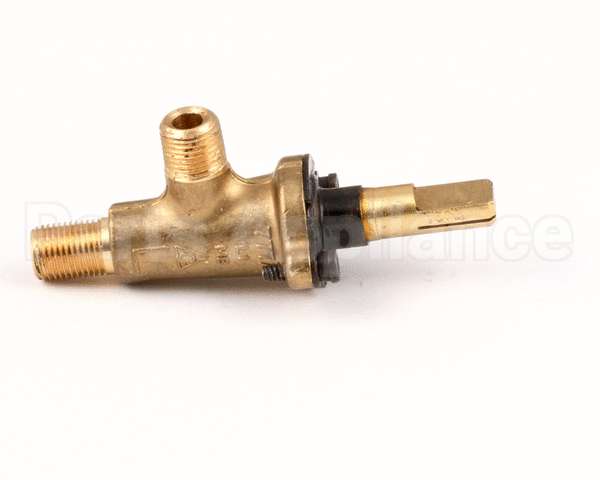 26878XX Garland Open Burner Valve Less Hood