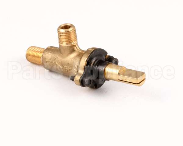 26878XX Garland Open Burner Valve Less Hood