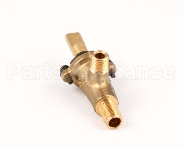 26878XX Garland Open Burner Valve Less Hood