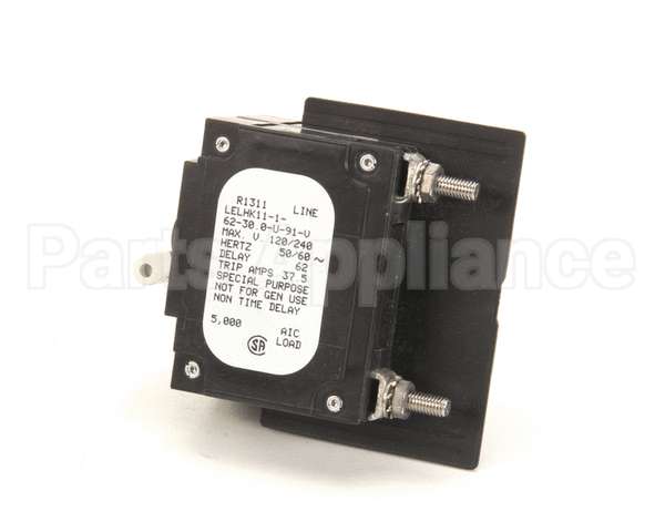 2688801 Garland Circuit Breaker 2 Pole 30A