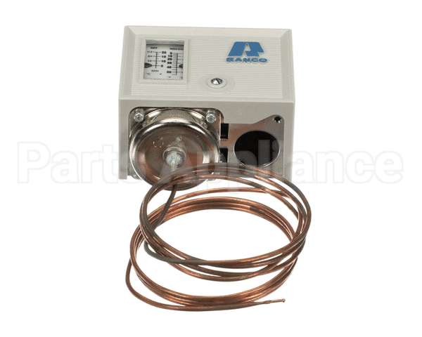 26892-1 Vollrath Thermostat Ranco O10-1416-000