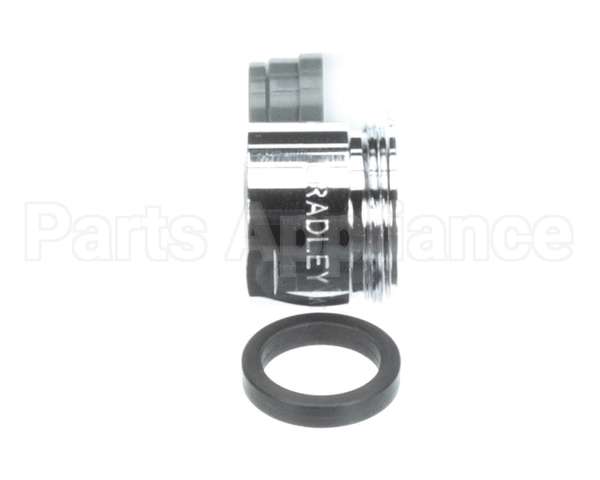 269-1989 Bradley Corporation Aerator Pca Spray 0.35 Gpm