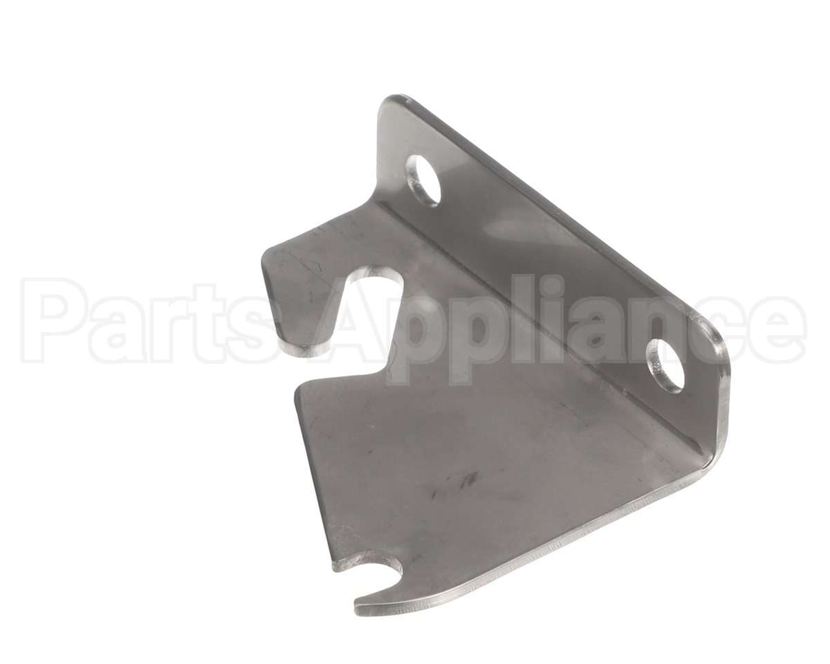 269-ABQ-0034-S Delfield Hinge,Pan Cover,End,Rt, Waffle