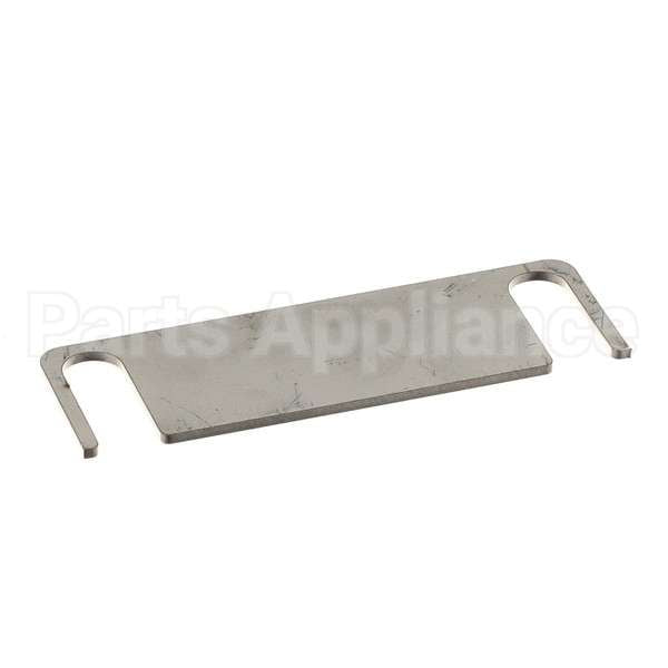 269-Z00ZU572-S Compatible Delfield Plate, Shim, Caster, Plate