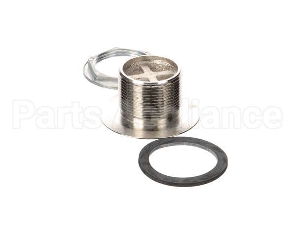 26904 Power Soak Systems Drain 1.5 Open Washr/Nut #E16-
