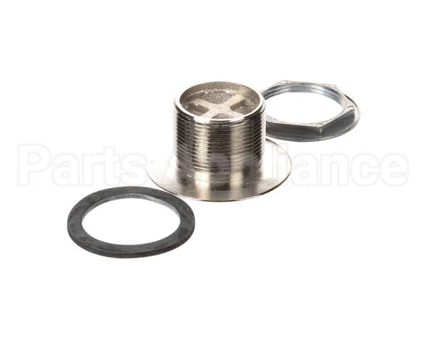26904 Power Soak Systems Drain 1.5 Open Washr/Nut #E16-