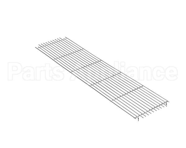 26916.0000 Bunn Wire Grill, Drip Tray(Dual)