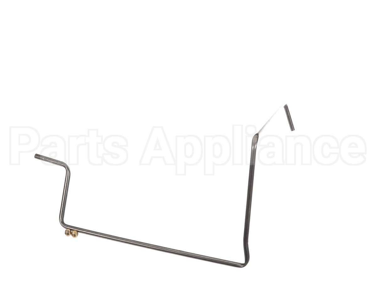 26920-4 Montague Steel Formed Tubing