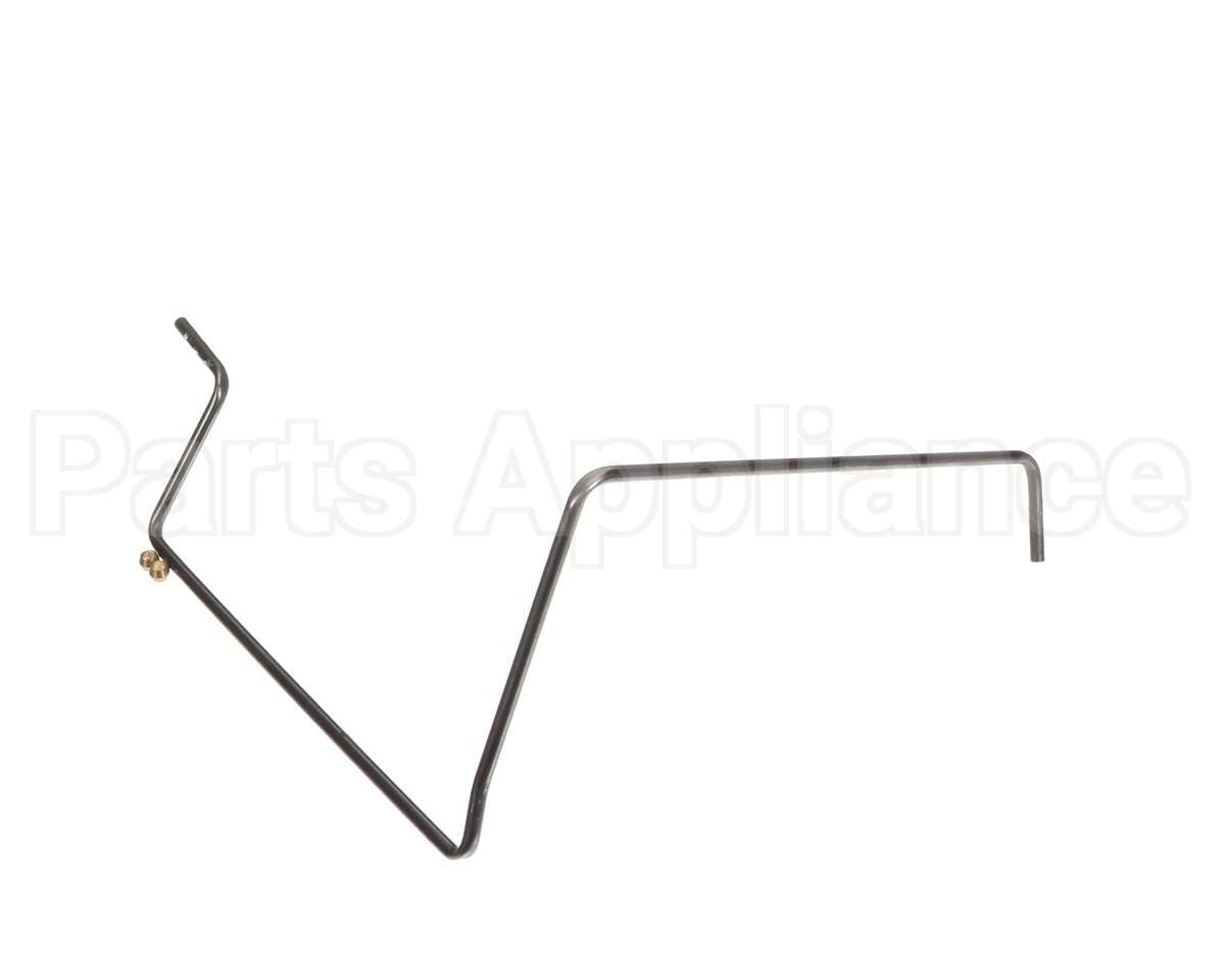 26920-4 Montague Steel Formed Tubing