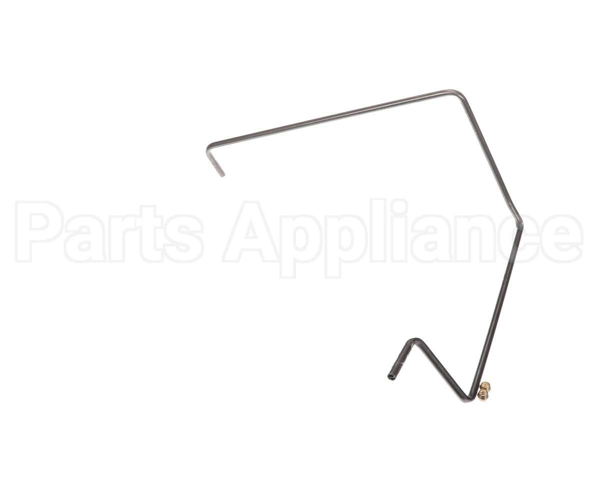 26920-4 Montague Steel Formed Tubing