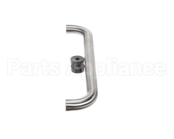 26930 Silver King Handle Tubular 12 In O.c. W/Caps