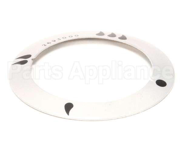 2693000 Garland Dial Insert 3 Way Switch