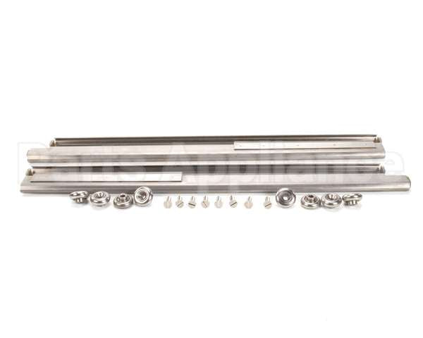 26942 Silver King Kit Sliders Drawer 22 In