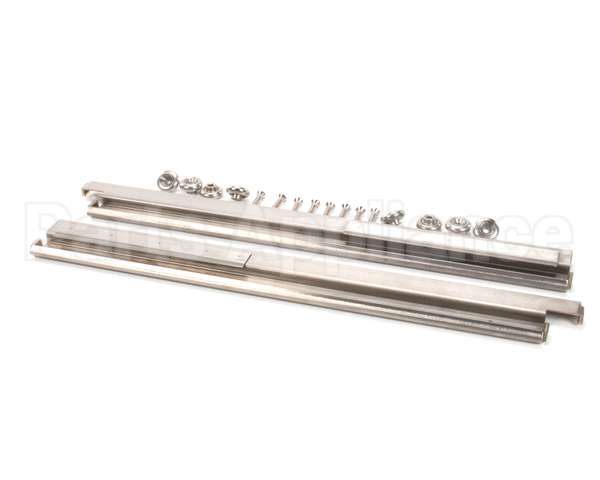 26942 Silver King Kit Sliders Drawer 22 In