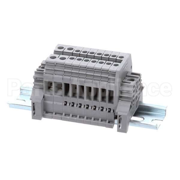 2694601 Compatible Garland Junction Block Assembly 8 Pole