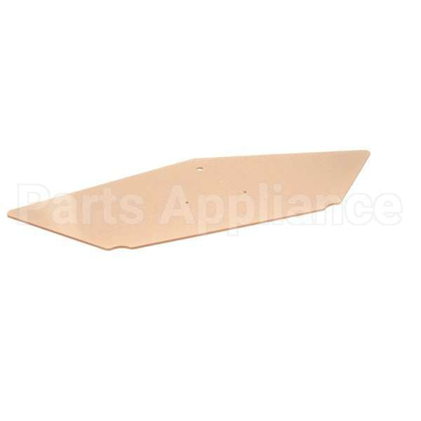 26948-1 Compatible Vollrath Plexi-End Access B.g