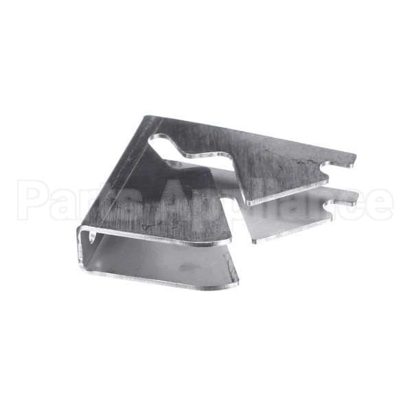 269AZ02YX819-S Compatible Delfield Bracket, Hinge, Ctr