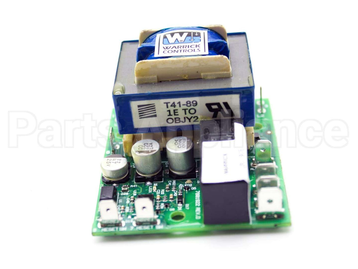 26C1B0E Warrick-Gems Sensors & Controls Lwco 120V 26Kohm Powerout Feat