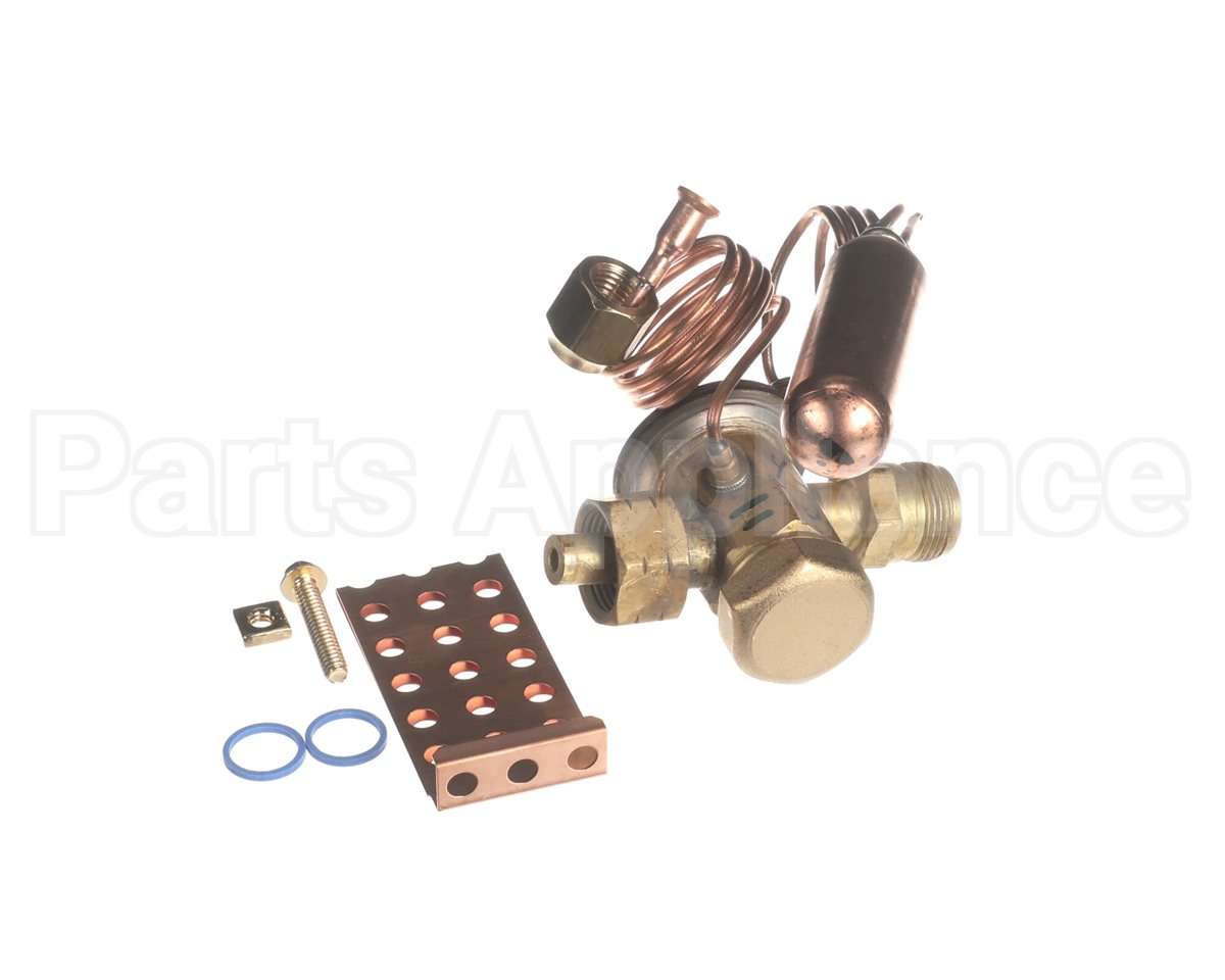 26K35 Lennox 3.5-5 Ton R22 Thermalxpanvalve