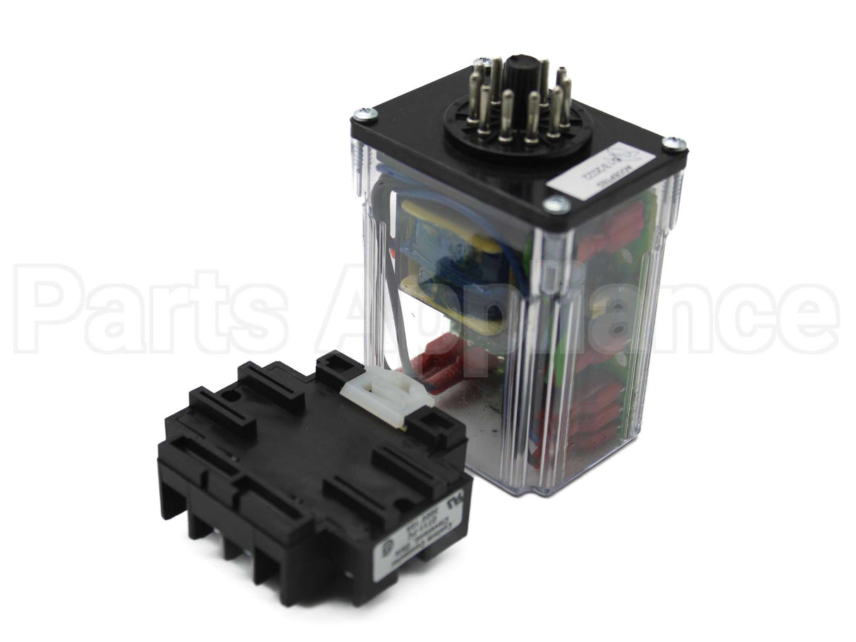 26MC1B0E Warrick-Gems Sensors & Controls 120V 26K Ohm Din Mt Pwr Outage