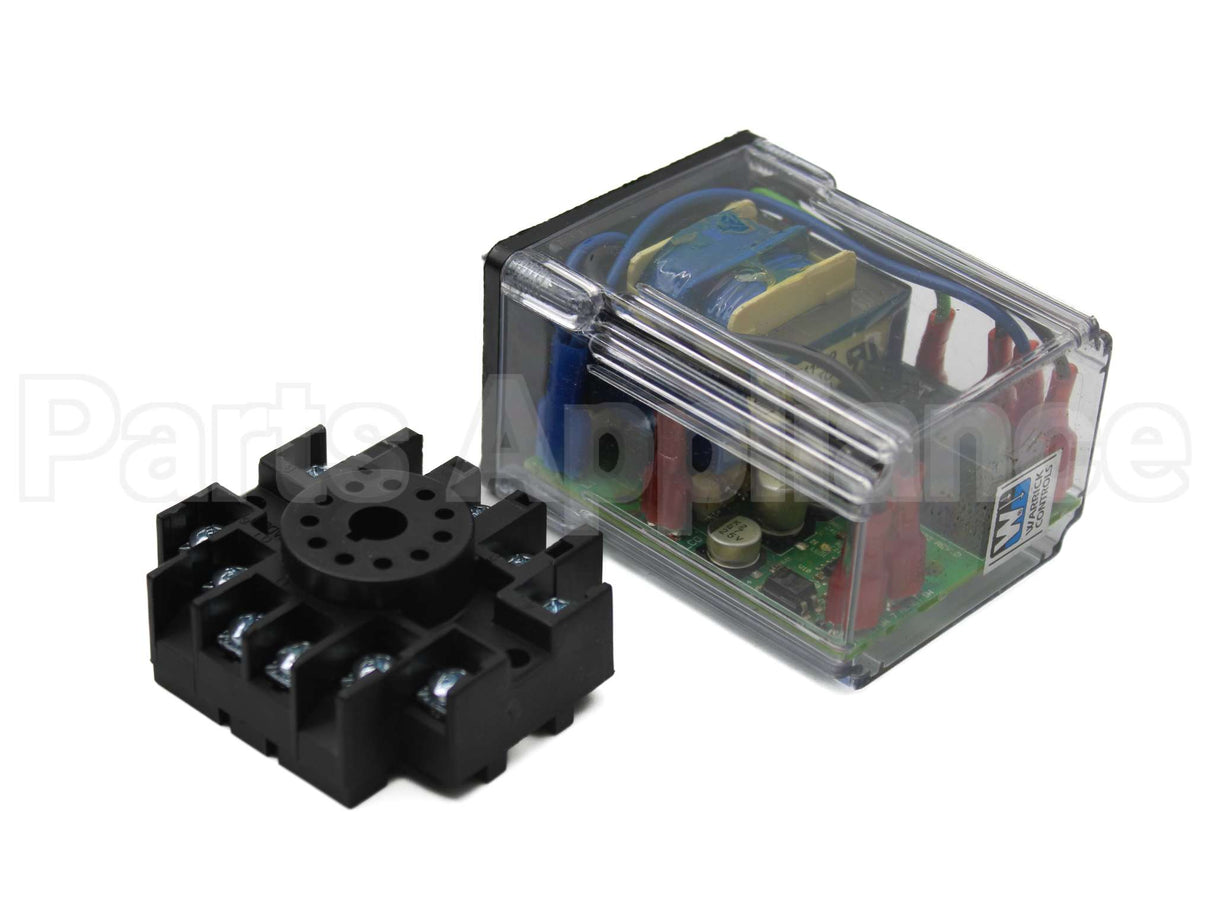 26MC1B0E Warrick-Gems Sensors & Controls 120V 26K Ohm Din Mt Pwr Outage