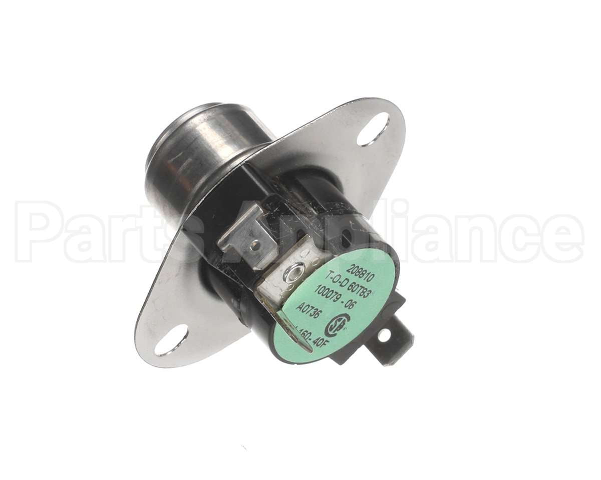 26W15 Lennox Limitswitch 160F