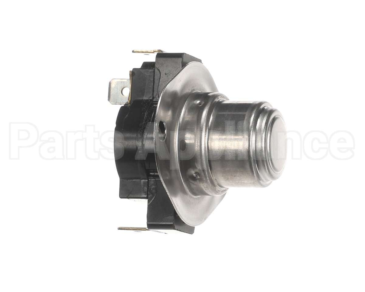 26W15 Lennox 100079-06 Control-Limit (160F)