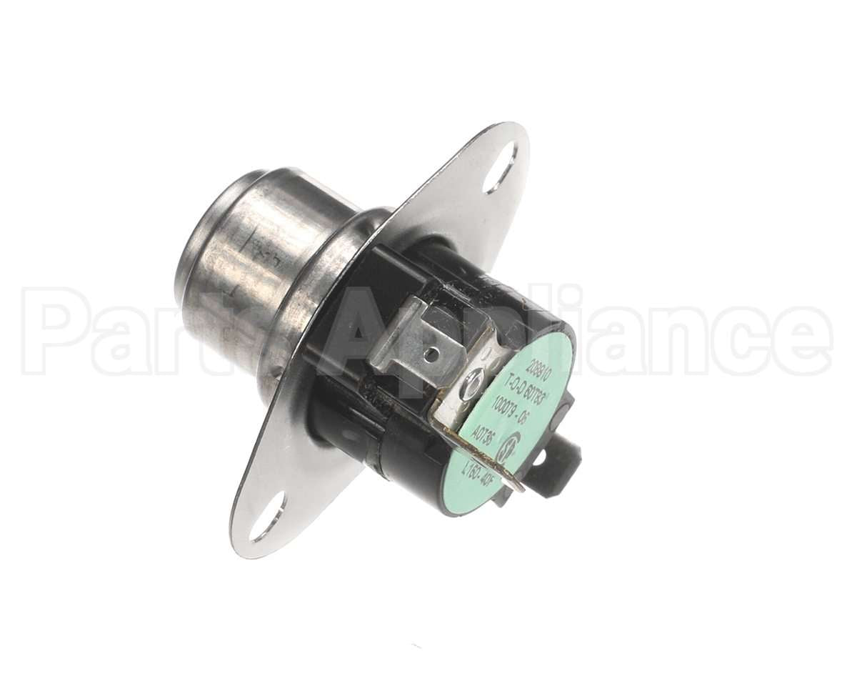 26W15 Lennox 100079-06 Control-Limit (160F)