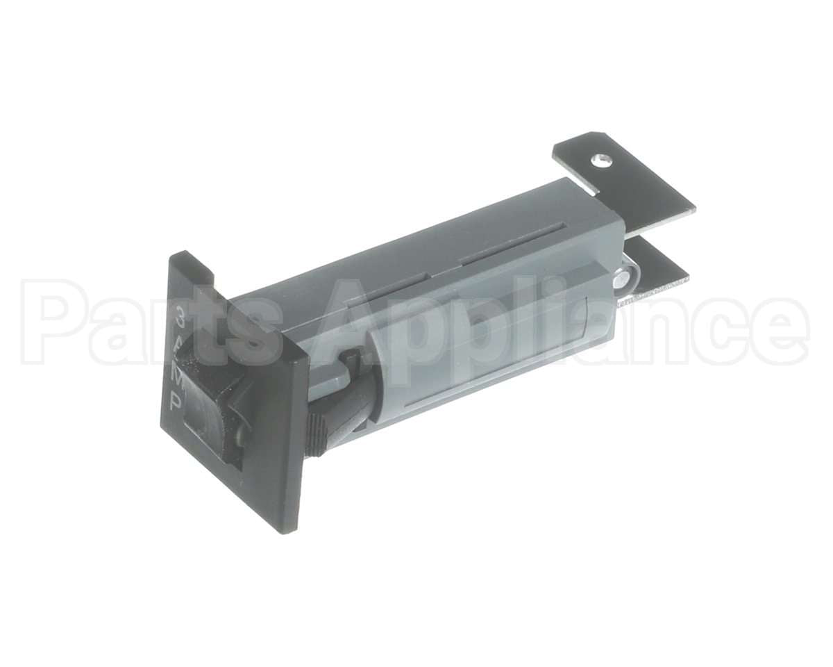 26W34 Lennox Circuit Breaker