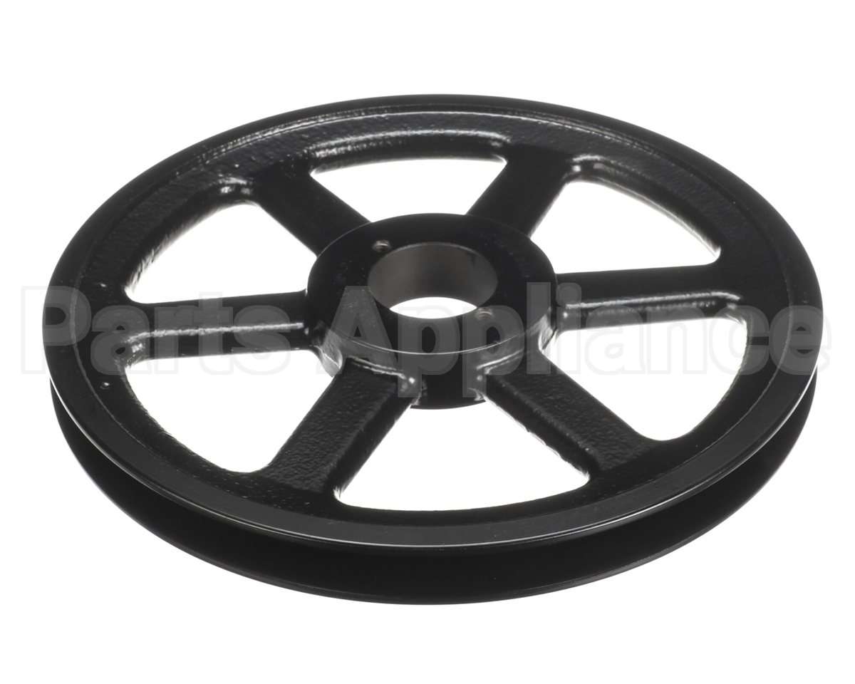 26W72 Lennox 9.75"Od Sheave W/O Bushing