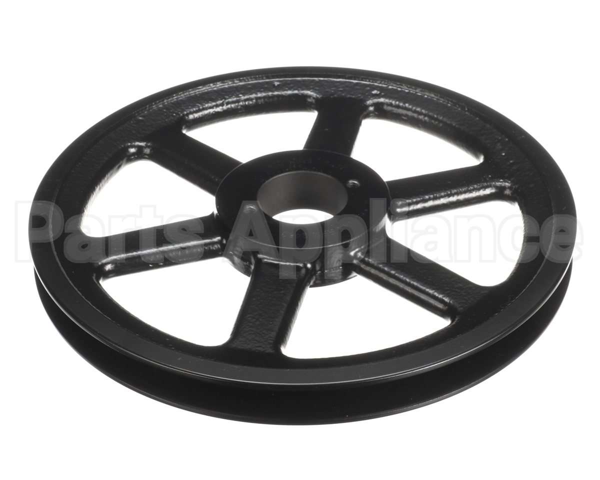 26W72 Lennox Browning Bk100H, Cast Iron Bushed Bore P