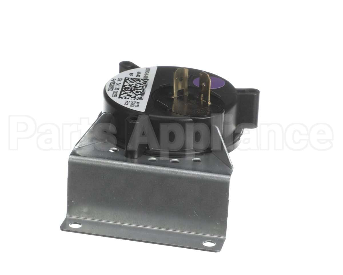 26W76 Lennox .40"Wc Spst Pressure Switch