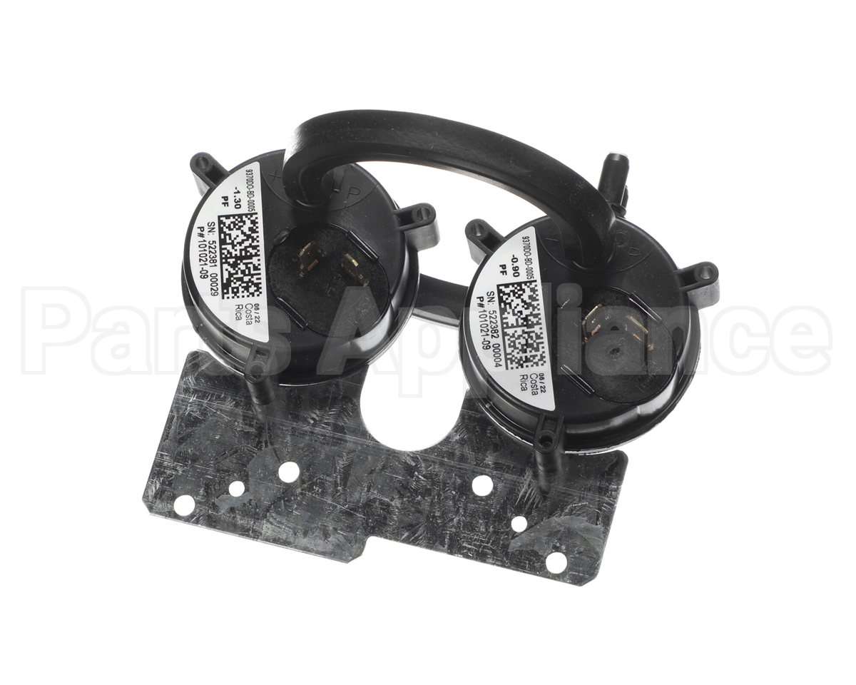 26W85 Lennox 2 Stage Pressure Switch