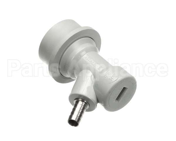 27-1102-77 Multiplex Disconnect 1/4 Barb Gas Gb