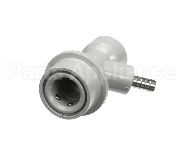 27-1102-77 Multiplex Disconnect 1/4 Barb Gas Gb