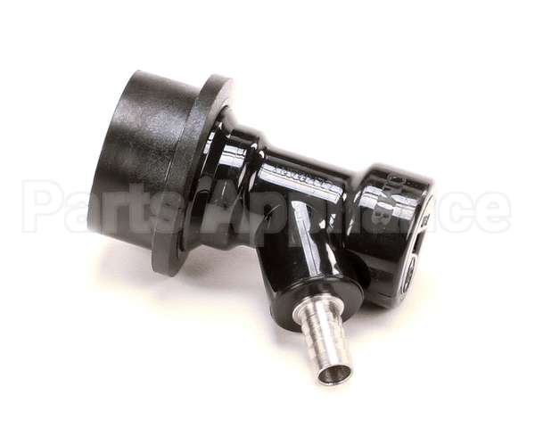 27-1102-99 Multiplex Disconnect 1/4 Barb Liquid Gb