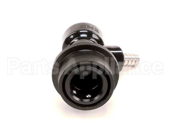 27-1102-99 Multiplex Disconnect 1/4 Barb Liquid Gb