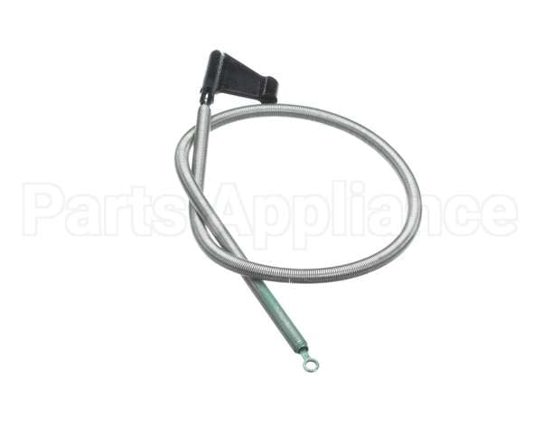 27-122 Atlas Metal Door Spring (Wcpt-4)