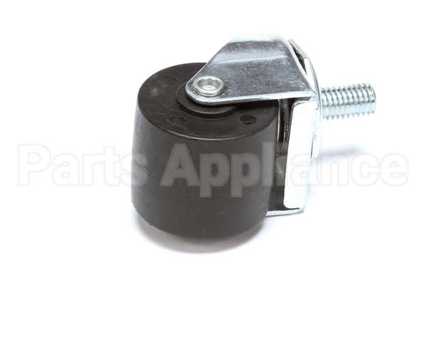 27-50045 Master-Bilt 2 Swivel Caster, C0020741Tz-Po