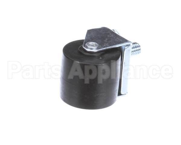 27-50046 Master-Bilt 2 Swivel Caster, C0020741Tz-Po