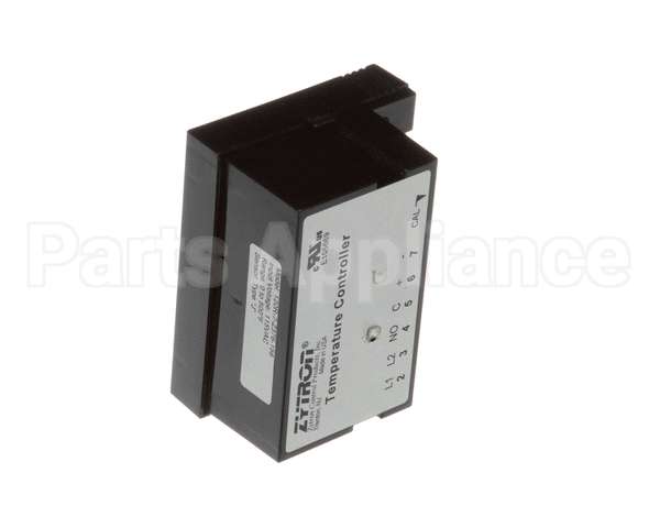 2700 Royal Range Solid State Thermostat