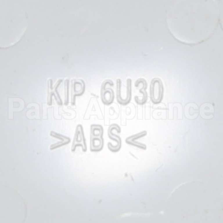 27001087 Whirlpool Knob