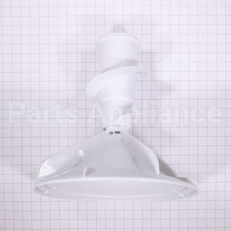 27001230 Whirlpool Auger Assembly As Pack