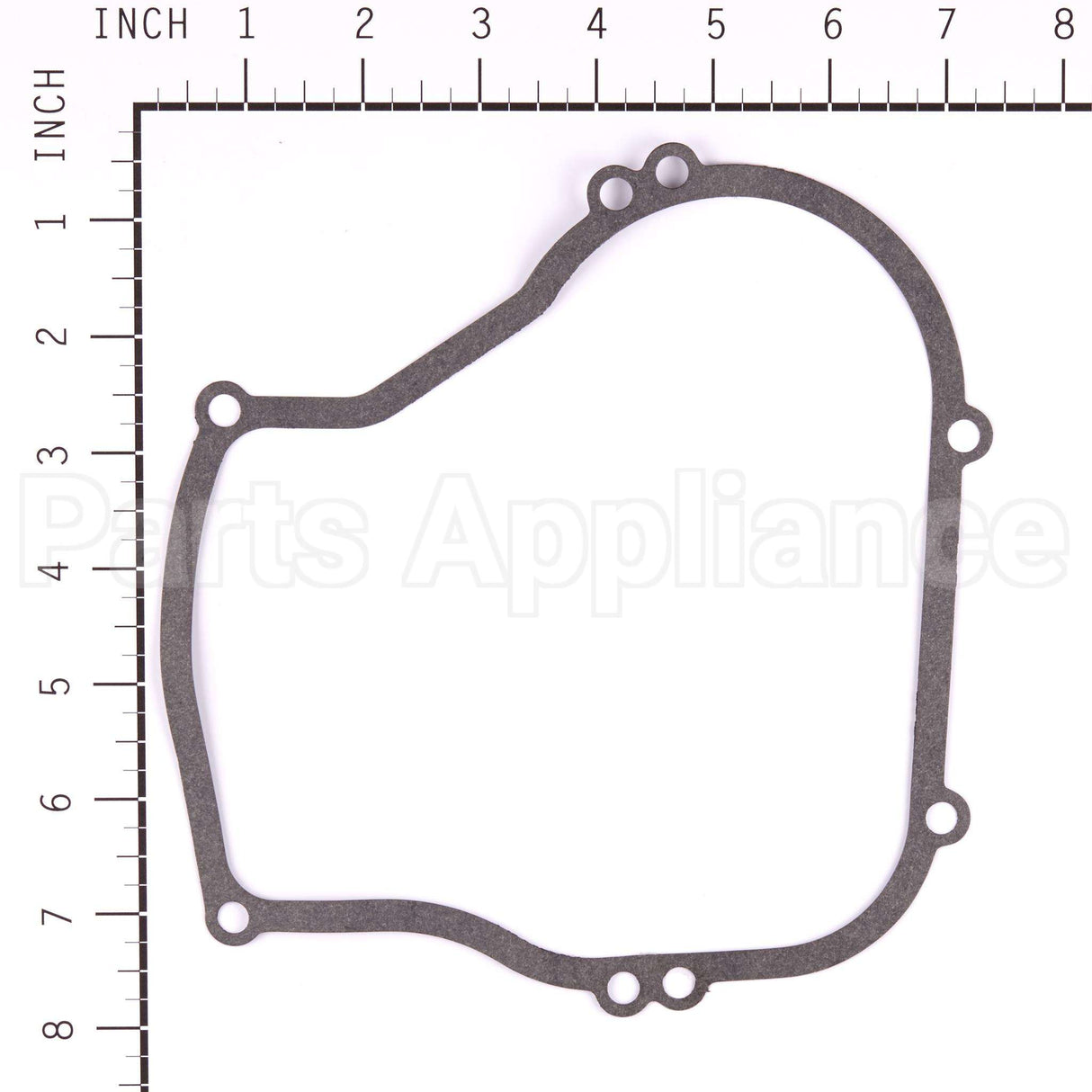 270069 Briggs & Stratton Gasket-Crkcse/015
