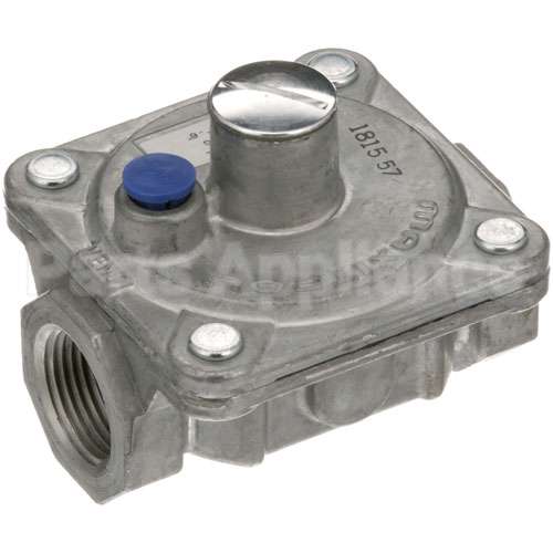 2701-0028200 Compatible Magikitchn Pressure Regulator 3/4" Nat
